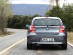 BMW 120d 5-Door 2004 года